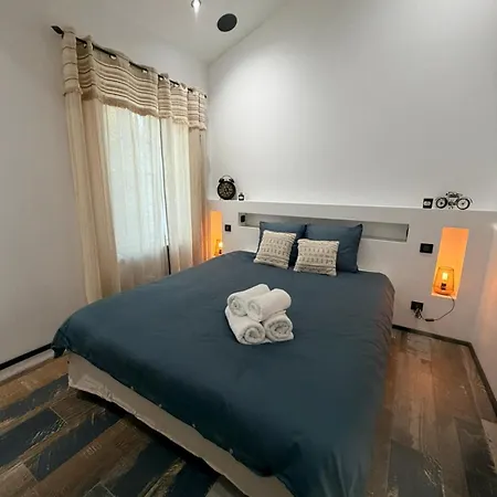 펜션 Maison Privee Avec Jacuzzi, Au Calme, A Proximite De La Rochelle *